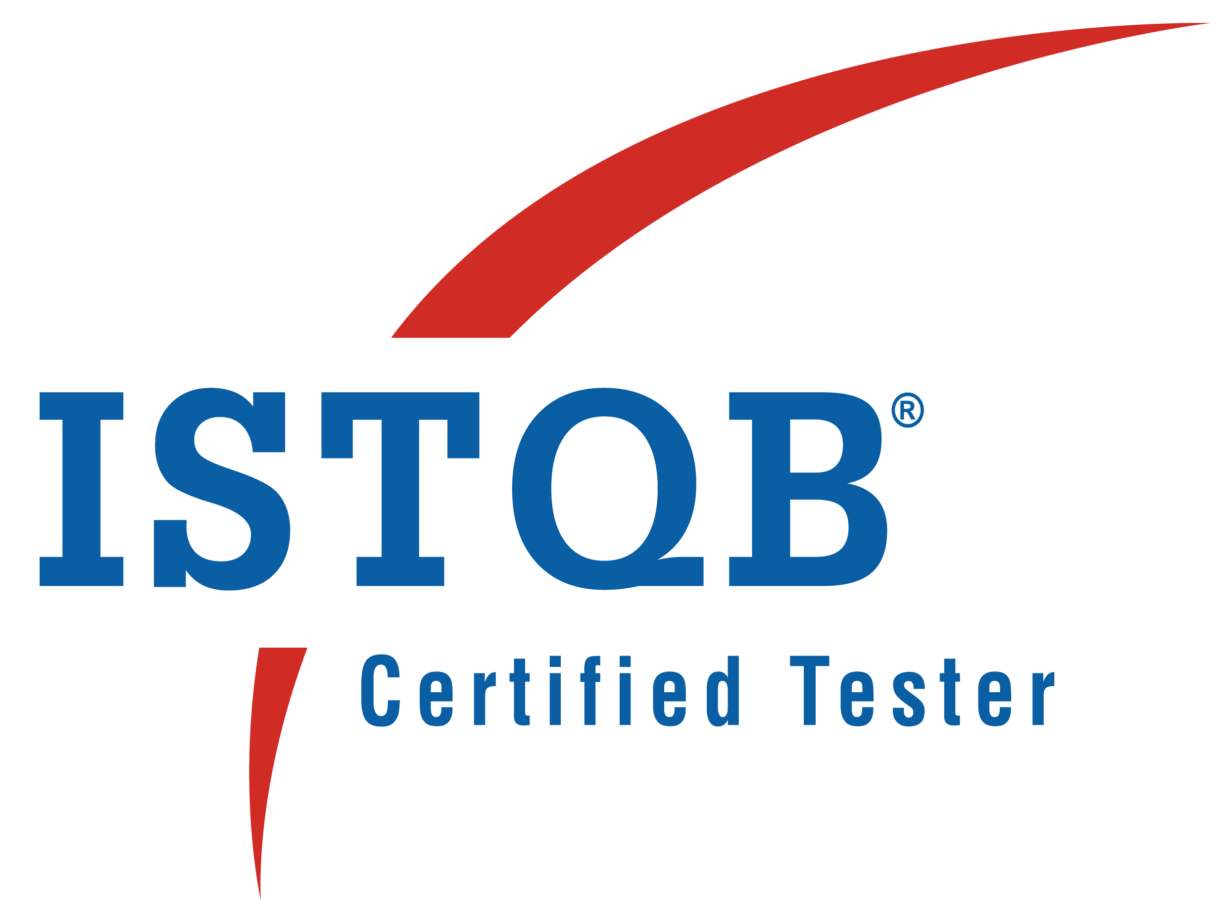 ISTQB Certified